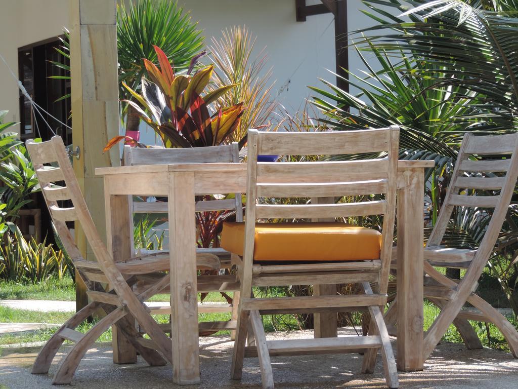 Casus Dream Hotel Gili Trawangan Exterior photo