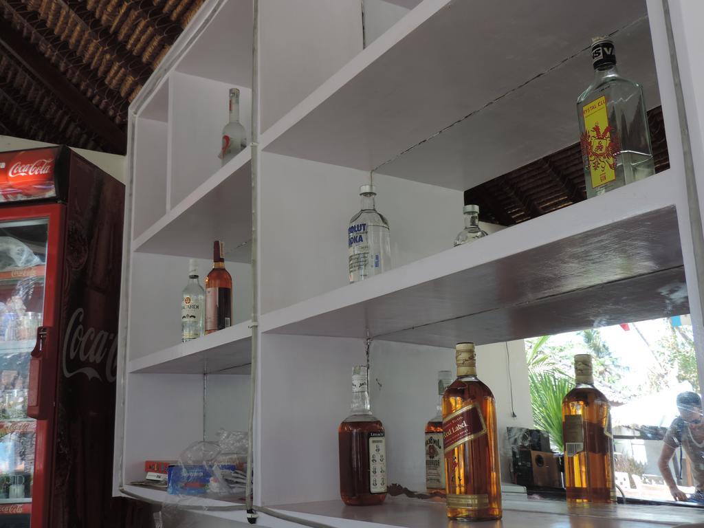 Casus Dream Hotel Gili Trawangan Exterior photo