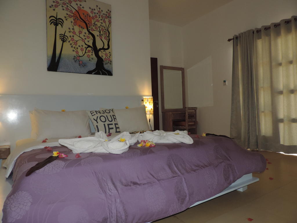 Casus Dream Hotel Gili Trawangan Room photo