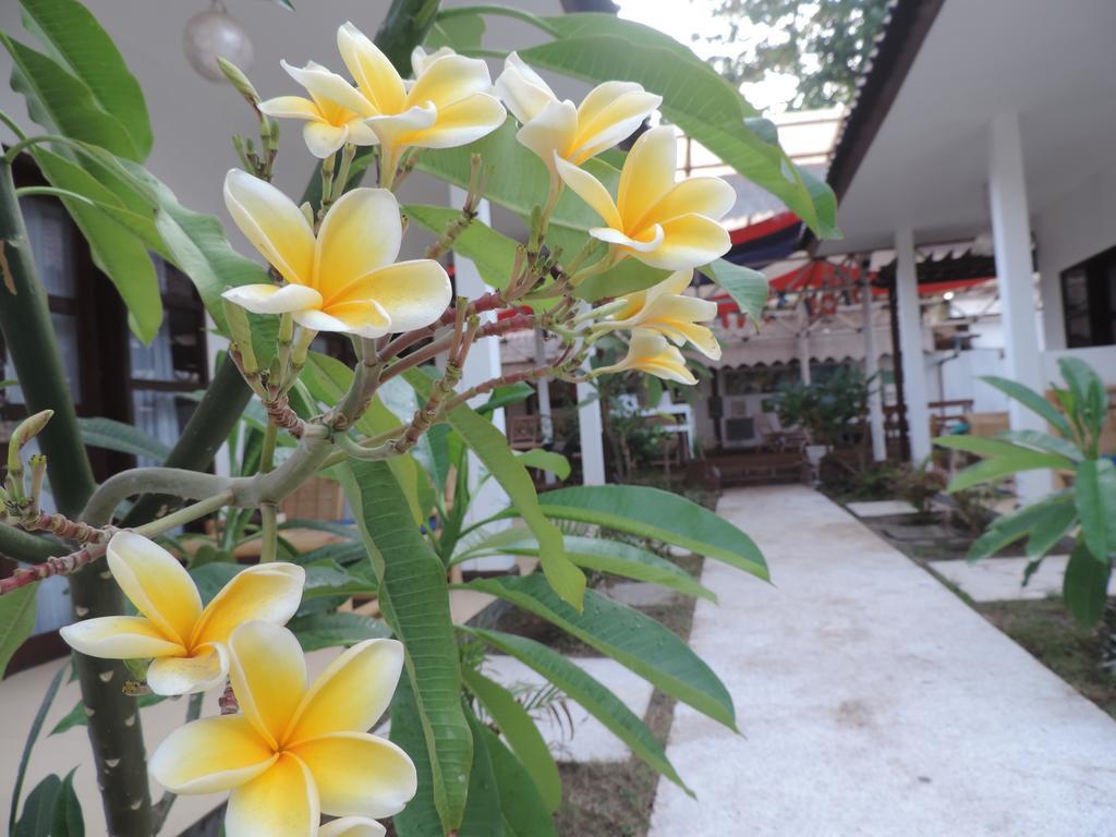 Casus Dream Hotel Gili Trawangan Exterior photo